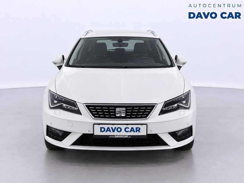 Seat Leon 1,5 TSI 150 k DSG Xcellence ST - fotka 5 z 26