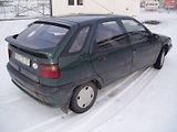 ZKUŠENOSTI UŽIVATELE: Citroën ZX 1.9D