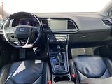 Seat Leon (2019) 2.0 TDi, FR, DSG, kůže, panor - náhled 8
