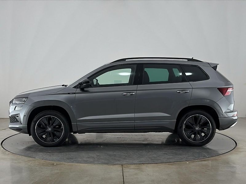 Škoda Karoq Sportline 4x4 DSG, nez. topení - fotka 3 z 30