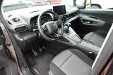 Toyota ProAce City Verso 1.5 D4-D 130 - 6 MT Long 5D Fa - náhled 11