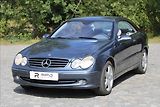 Mercedes-Benz CLK 270 CDI / Automat / CZ - náhled 3