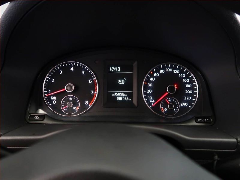 Volkswagen Caddy (2012) Roncalli 1.2 TSI, 5Míst, 1Maj - fotka 11 z 16