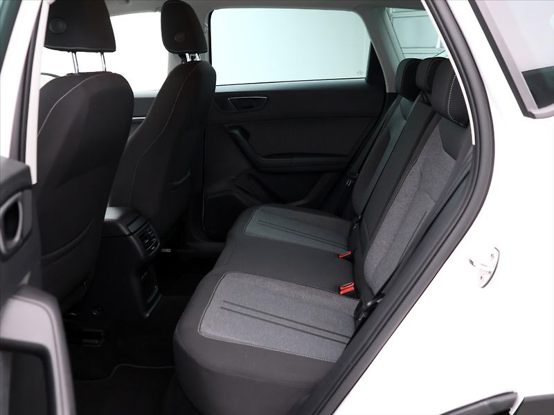 Seat Ateca 1,5 TSI 110 kW CZ - fotka 14 z 38