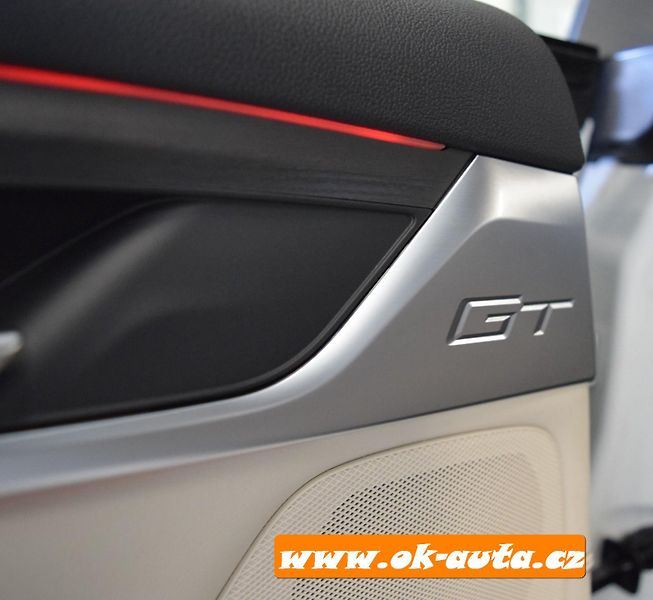 BMW Řada 6 GT 620 M-PAKET X-DRIVE 2022   - fotka 42 z 87
