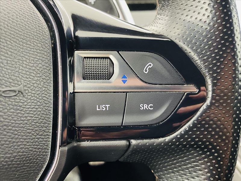 Peugeot 508 2,0 HDi 120kW GT Line - fotka 14 z 24