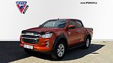 Isuzu D-Max (2025)  Double Cab AT 4x4 1.9 120kW - náhled 2