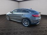 Mercedes-Benz GLE (2017) 350D 4Maric 190kw - náhled 4