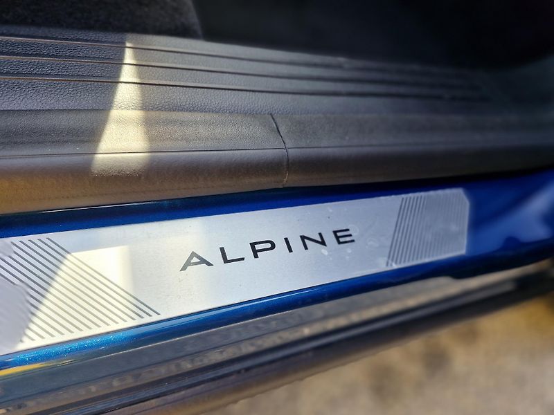 Renault Austral (2026) esprit Alpine full hybrid E-Te - fotka 5 z 18