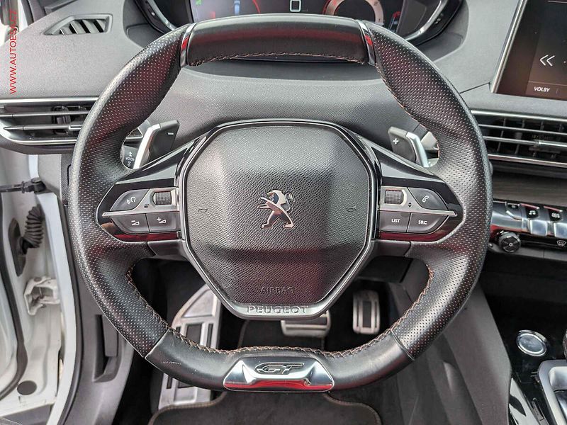 Peugeot 5008 (2018) 2.0HDi 7míst, ČR, AT, LED - fotka 15 z 15