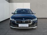 Škoda Octavia (2022) SCOUT 2.0TDI 110kW 4x4 CZ DPH - náhled 8