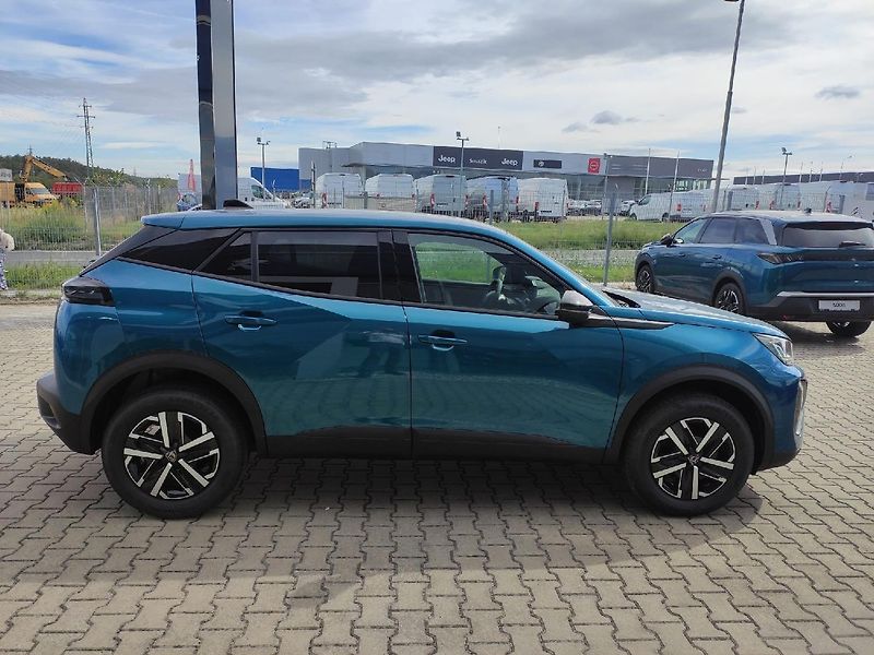 Peugeot 2008 (2026) BUSINESS 1.2 100k MAN6 NAVI - fotka 7 z 25