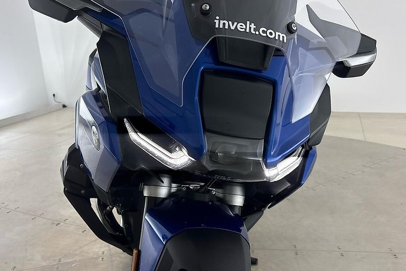 BMW R 1300 RT - fotka 7 z 14