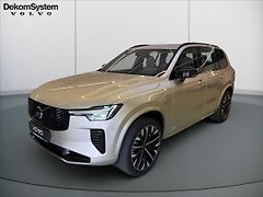 Volvo XC90 (2025) 2,0 B5 AWD Dark Plus 2233  Plu - fotografie inzerátu