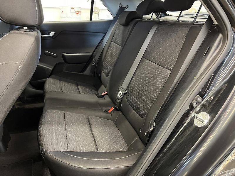 Kia Rio 1.2l 62 kW - fotka 13 z 14