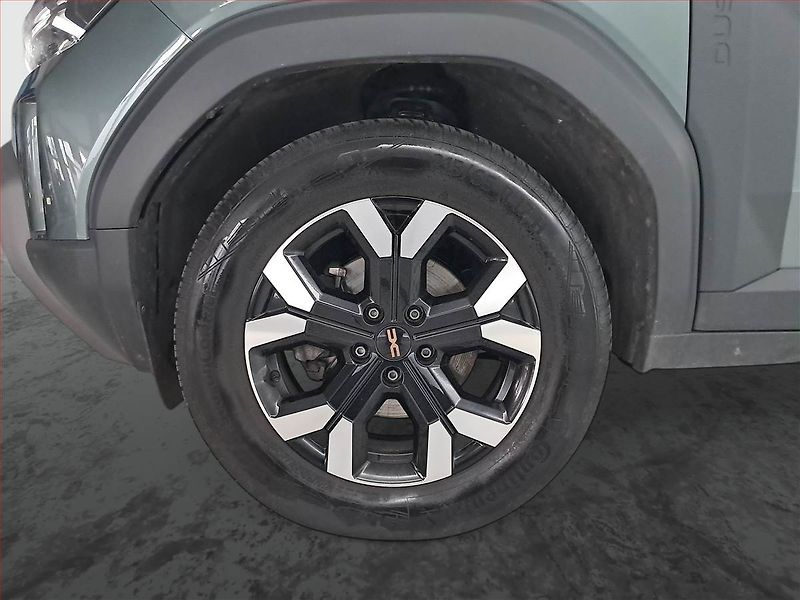 Dacia Duster (2024) 1.2 TCe - fotka 15 z 19