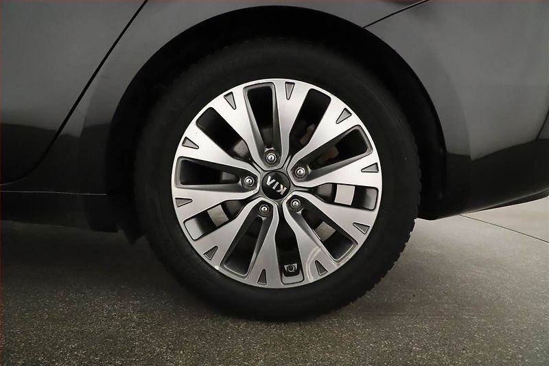 Kia Ceed (2016) 1.6 CRDi, Automat, Serv.kniha - fotka 12 z 20