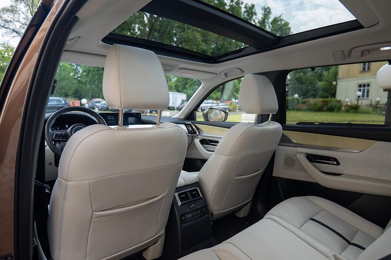 Mazda CX-80 3.3D Takumi Plus SKLADEM - fotka 16 z 47