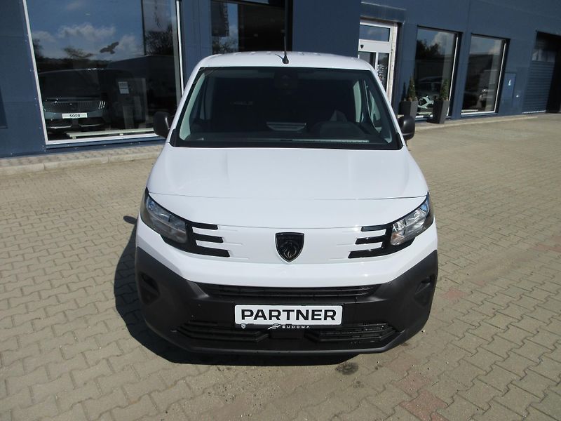 Peugeot Partner Furgon L1 Electric 100kW 50kWh - fotka 2 z 21