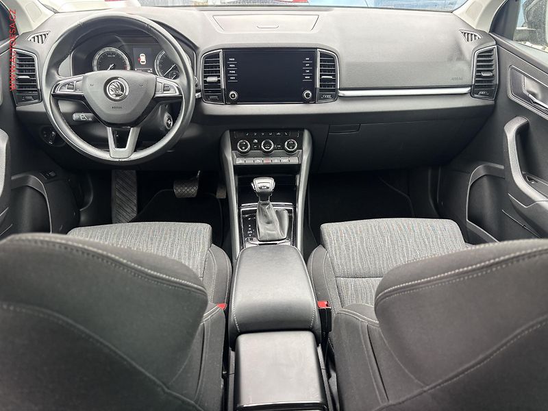 Škoda Karoq (2018) 2.0 TDi 4x4, Style, DSG, LED - fotka 8 z 17