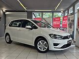 Volkswagen Golf Sportsvan 1.2 TSi KLIMA, PDC - náhled 19
