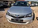 Subaru Impreza (2011) 2.0 R 110kw - náhled 2