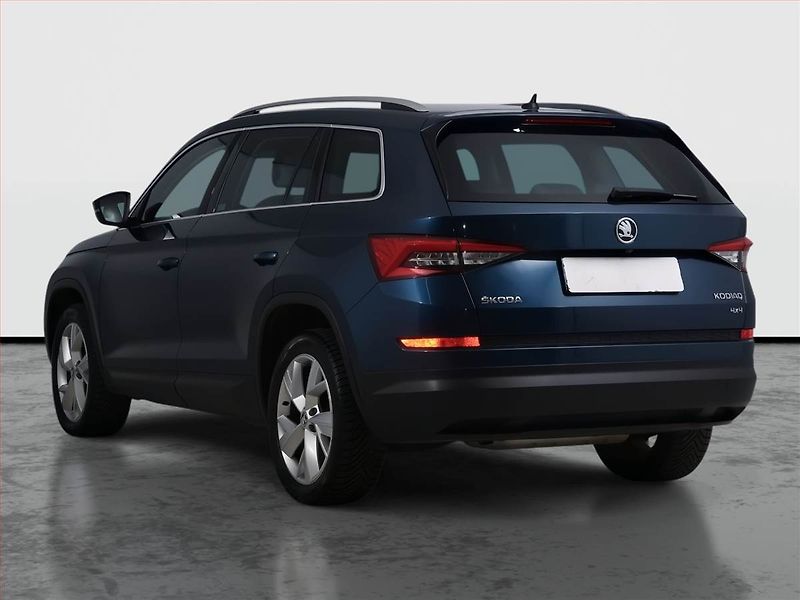 Škoda Kodiaq (2017) Style Plus 2.0 TSI - fotka 4 z 22