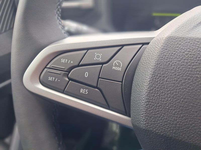 Dacia Duster (2026) Expression mild hybrid 140 - fotka 11 z 37