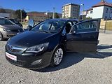 Opel Astra (2013) 1.6(132KW)SPORTS TOURER - náhled 10
