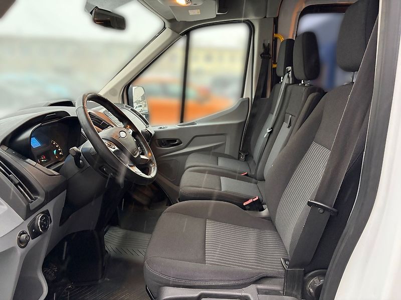 Ford Transit 7-MÍST CZ TREND ZÁRUKA OD - fotka 7 z 18