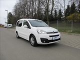 Citroën Berlingo 1,6 HDi 73Kw, 5míst, Klima, Te - náhled 4