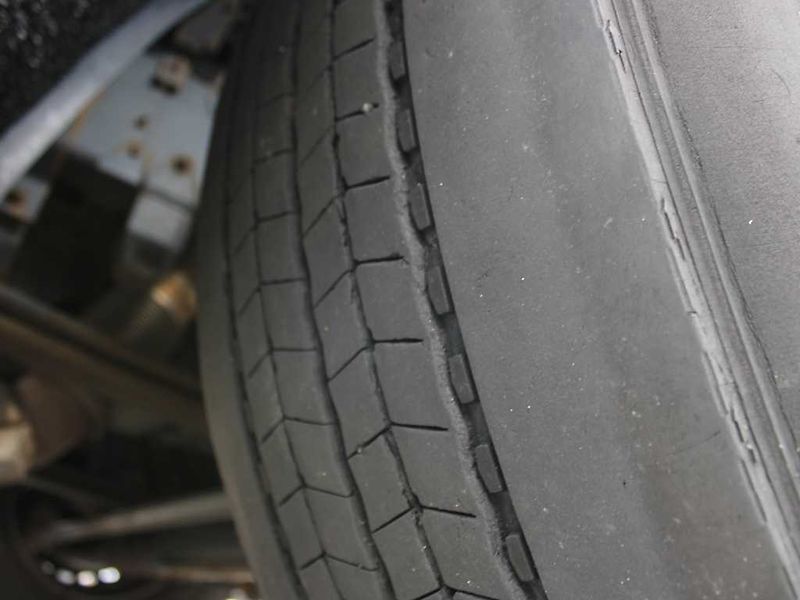 DAF XF 460 FT, EURO 6 - fotka 17 z 17