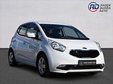 Kia Venga 1,4 i  NOVÉ V ČR,76TKM - náhled 2
