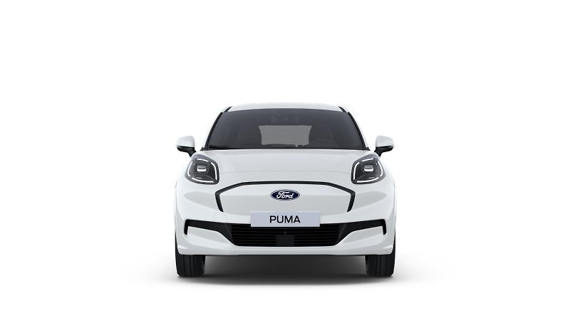 Ford Puma (2026) Select, 5dveřová, Přední pohon - fotka 9 z 9