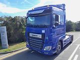 DAF XF 460 FT SC Standart - náhled 1