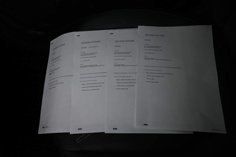 Ford Kuga (2023) 2.5 VIGNALE LED ACC Tažné BO V - fotka 41 z 49