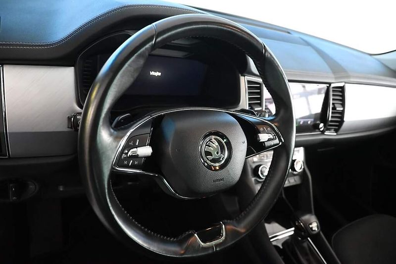 Škoda Kodiaq (2023) 2.0 4x4 LED DSG VIRTUAL Kamera - fotka 13 z 31