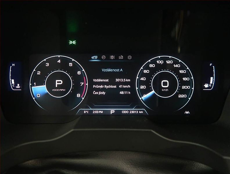 SsangYong Korando (2023) 1.5 T-GDI - fotka 11 z 20