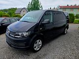 Volkswagen Transporter (2016) 2.0TDI Long,9míst, Závěs - náhled 8