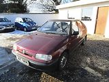 Škoda Felicia 1,3 MPI - 40KW - PĚKNÝ STAV - náhled 2