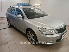 Škoda Octavia (2012) 1.6 TDi, ČR, AC, STK7/28 - fotografie inzerátu