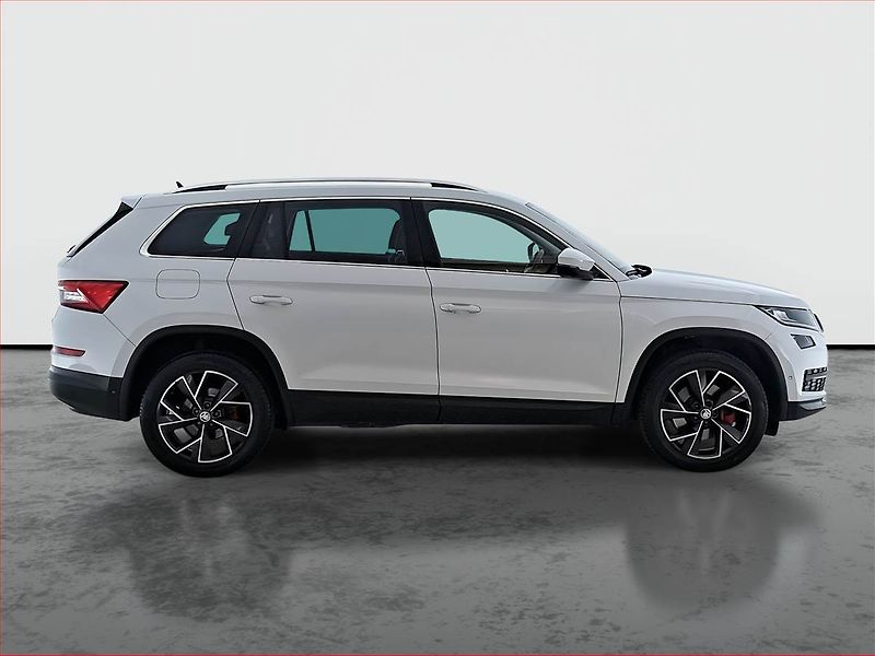 Škoda Kodiaq (2017) Style Plus 2.0 TSI, 4X4 - fotka 6 z 21
