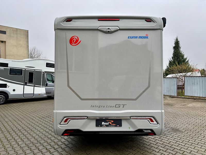 Eura Mobil Ostatní (2025) INTEGRA LINE 726 EF GT  - fotka 6 z 54
