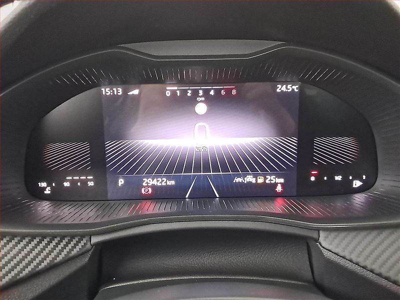 Škoda Kamiq (2024) Monte Carlo 1.5 TSI - fotka 11 z 16