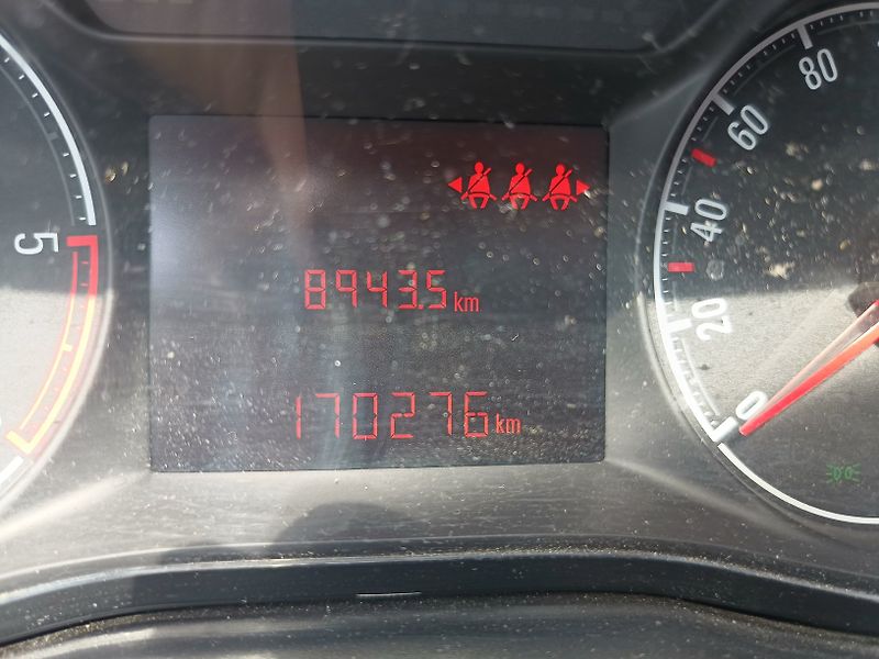 Opel Corsa 1.3 CDTi - fotka 47 z 50
