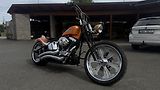 Harley-Davidson FXSTD Softail Deuce (2004) - náhled 1