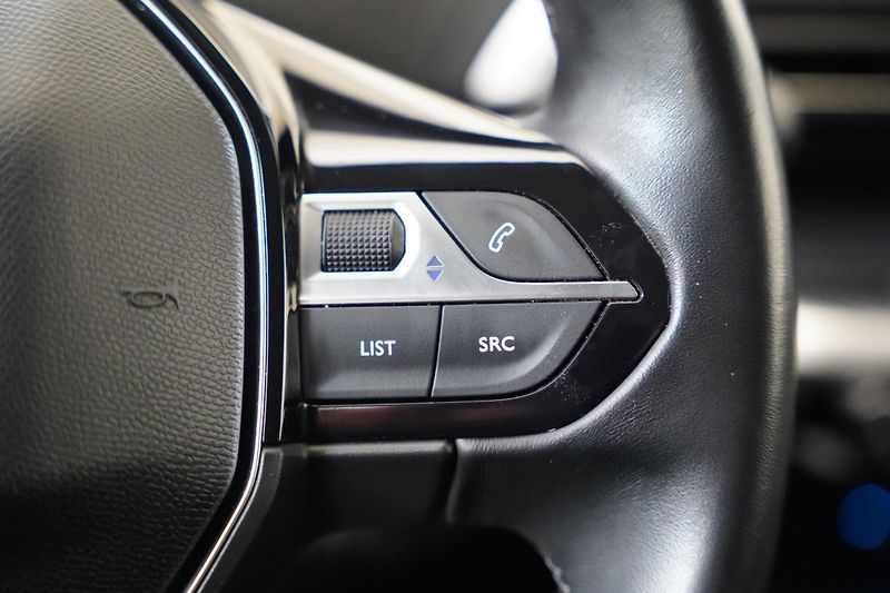 Peugeot 3008 - fotka 15 z 26