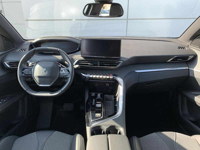 Peugeot 3008 ALLURE PACK 1.6 PHEV 165kW AT8 - fotka 2 z 29