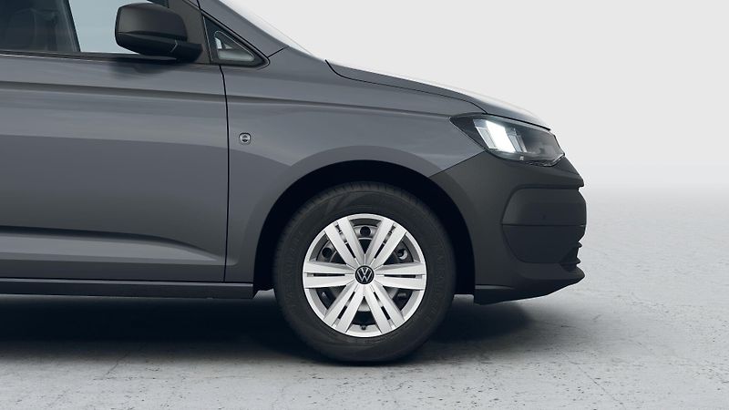 Volkswagen Caddy (2026) Cargo 1,5 TSI - fotka 5 z 16