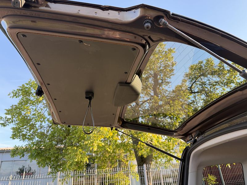 Volkswagen Caddy (2016) 2,0TDI LED 1MAJITEL r.1949 - fotka 70 z 76
